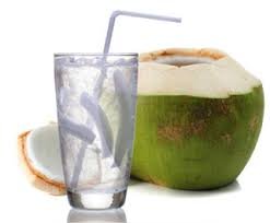 Coconut Juice Diet for Viral Infection