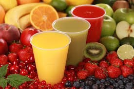 Fruit Juice Diet For Viral Infection