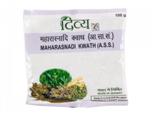 Maha Rasnadi Kada