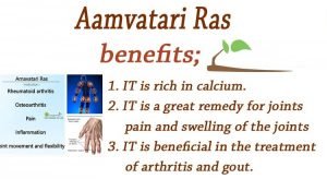 Amavatari Ras benifits