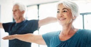 Free from arthritis