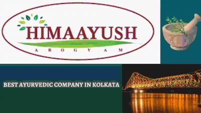 best ayurvedic company in kolkata