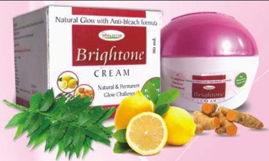 Best Ayurvedic Face Cream