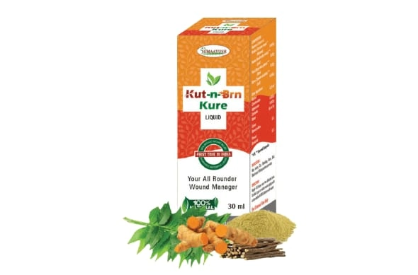 Best Ayurvedic Antiseptic liquid